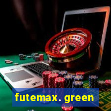 futemax. green